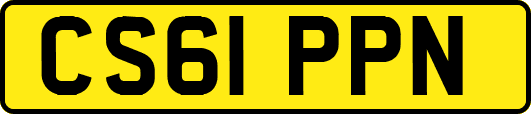 CS61PPN