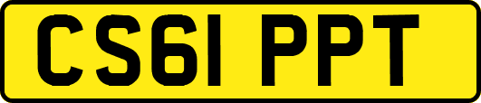 CS61PPT