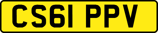 CS61PPV