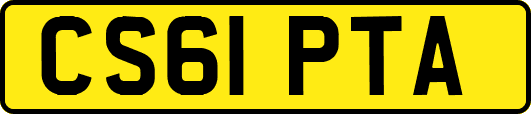 CS61PTA