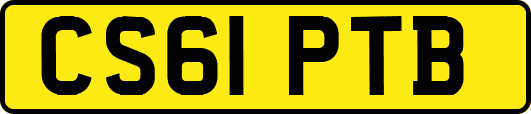 CS61PTB