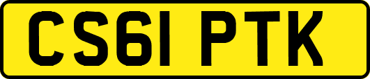 CS61PTK