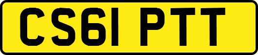 CS61PTT