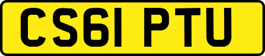 CS61PTU