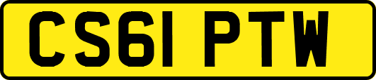 CS61PTW