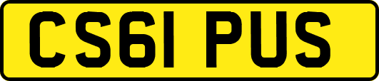CS61PUS