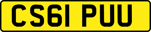CS61PUU