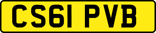 CS61PVB