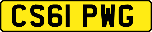 CS61PWG