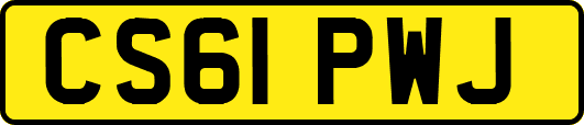 CS61PWJ