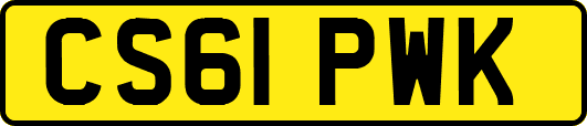 CS61PWK