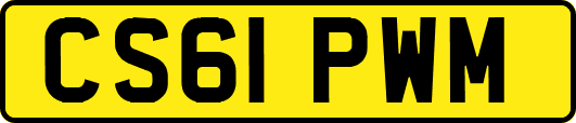 CS61PWM