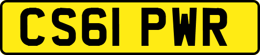 CS61PWR
