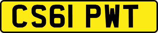 CS61PWT