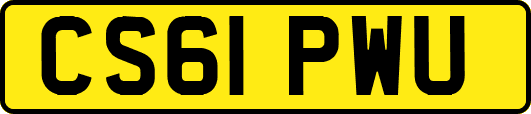 CS61PWU