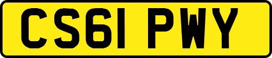 CS61PWY