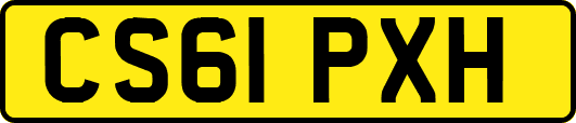 CS61PXH