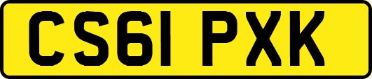 CS61PXK