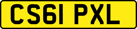 CS61PXL