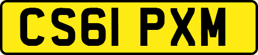 CS61PXM