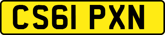 CS61PXN