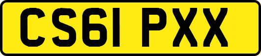 CS61PXX