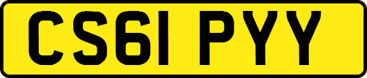 CS61PYY