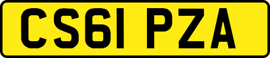 CS61PZA