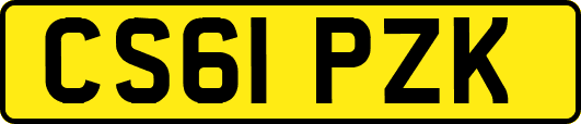 CS61PZK