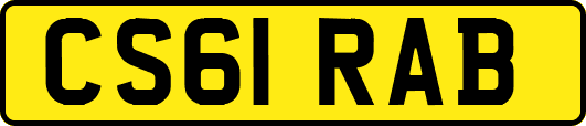 CS61RAB