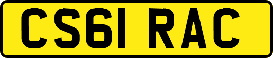 CS61RAC