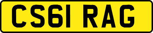 CS61RAG