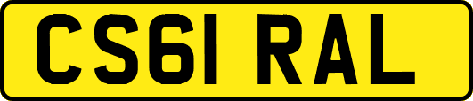 CS61RAL