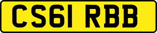 CS61RBB