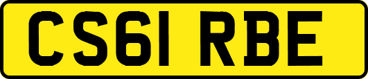 CS61RBE