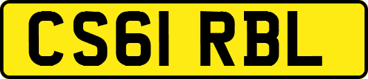CS61RBL
