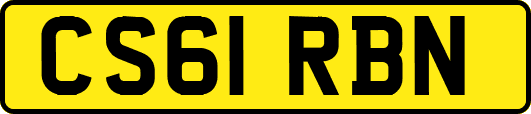 CS61RBN