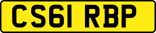 CS61RBP