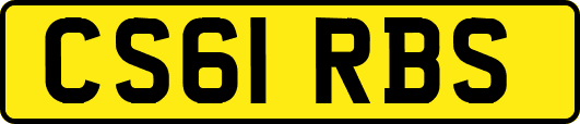CS61RBS