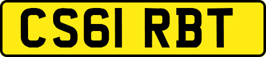 CS61RBT