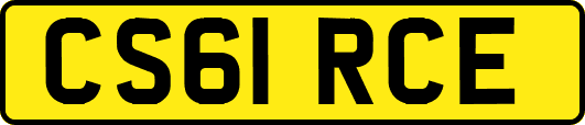 CS61RCE