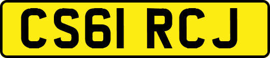 CS61RCJ