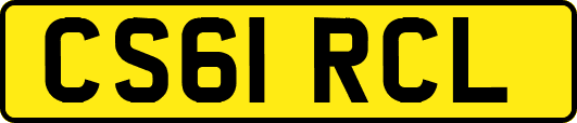 CS61RCL