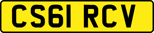 CS61RCV