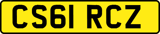 CS61RCZ