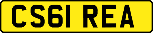 CS61REA