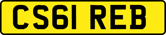 CS61REB