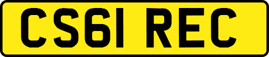 CS61REC