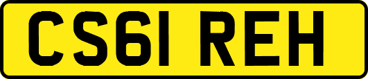 CS61REH