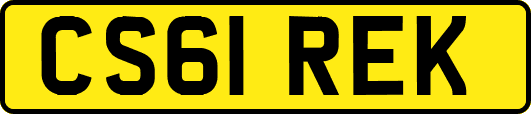 CS61REK